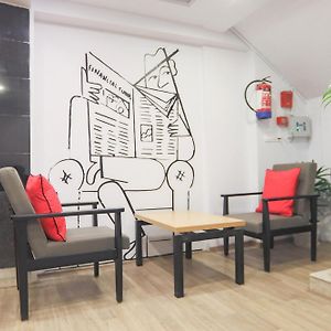 Super Townhouse Divya Palace
